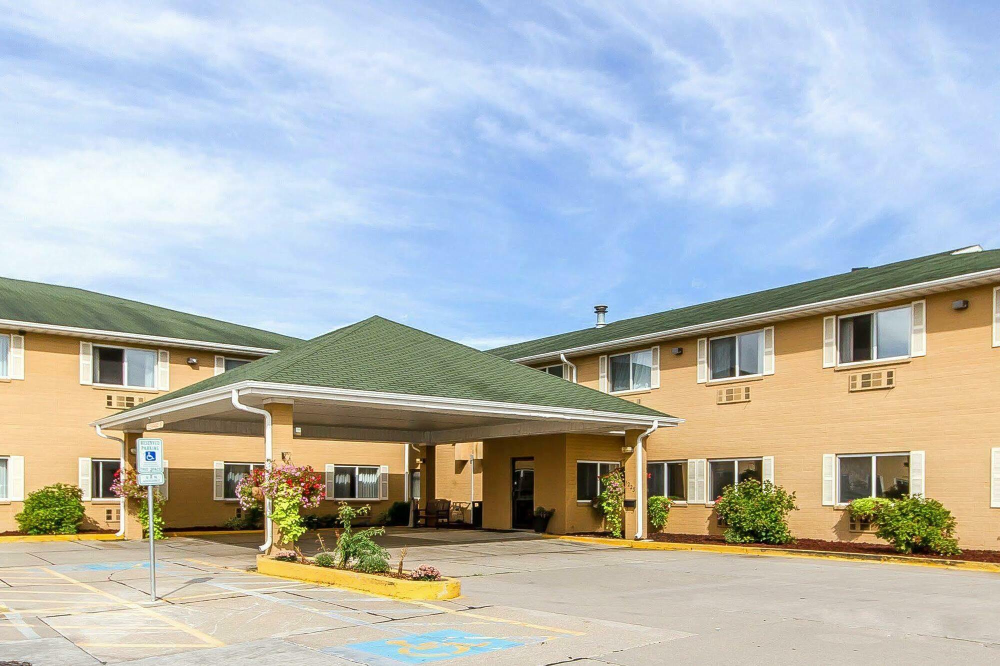 Comfort Inn Onalaska - La Crosse Area Экстерьер фото