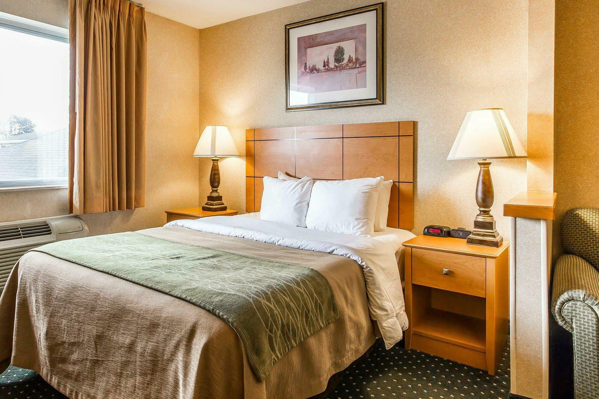 Comfort Inn Onalaska - La Crosse Area Экстерьер фото